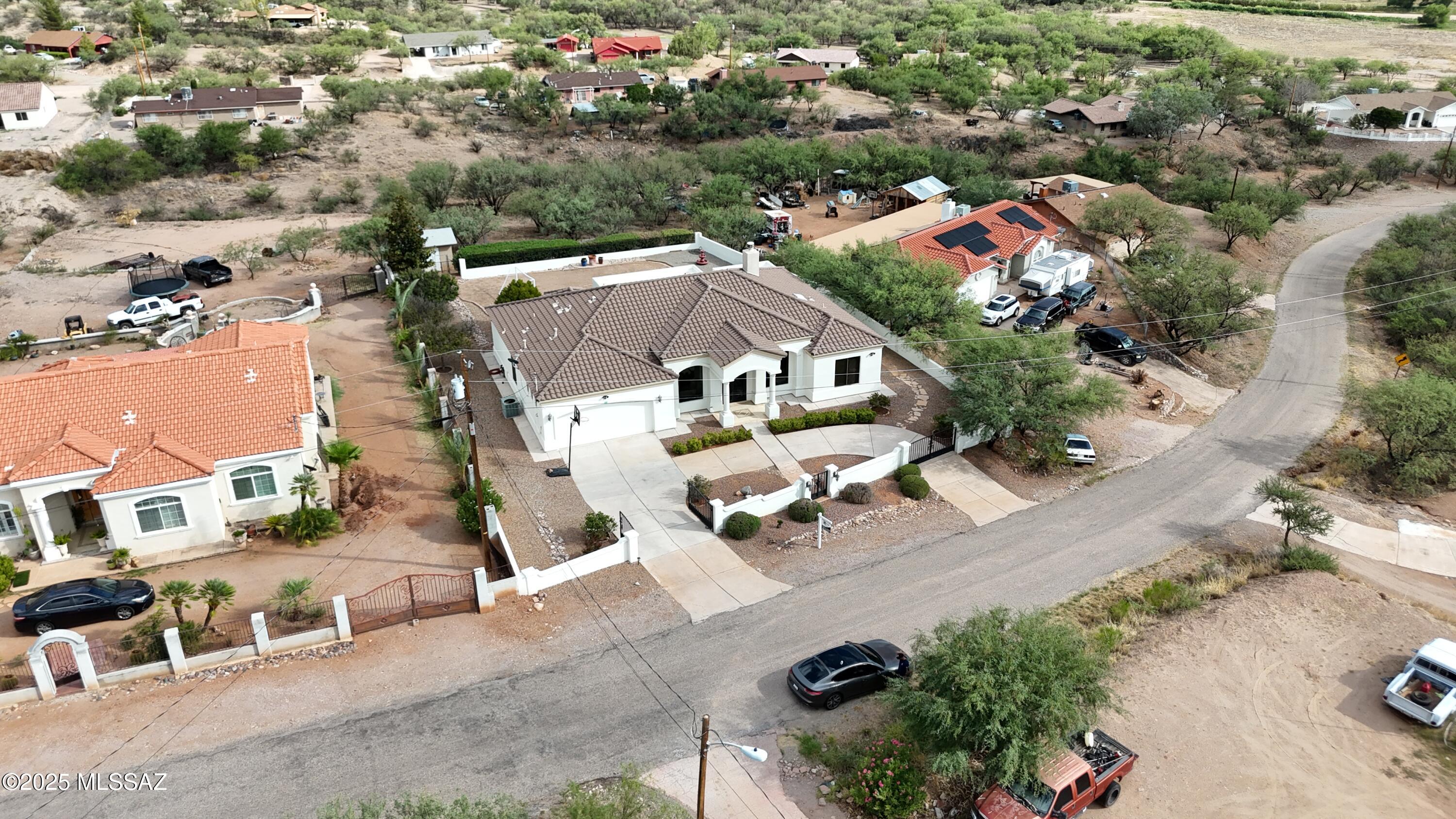 33 Camino Pesqueira Rio Rico, AZ 85648 - Photo 47 of 51