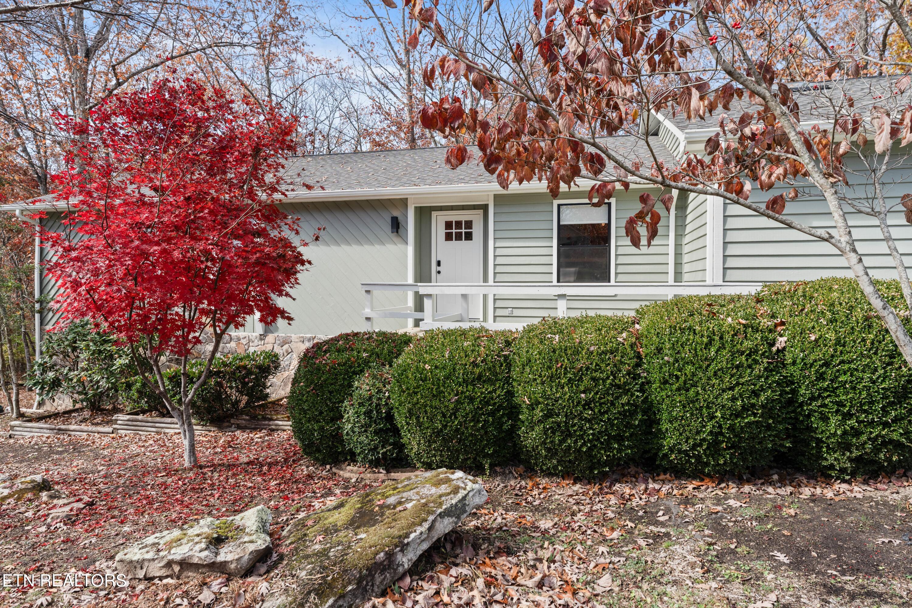 164 Greenwood Road Crossville, TN 38558 - Photo 5 of 41 164 Green Wood Road