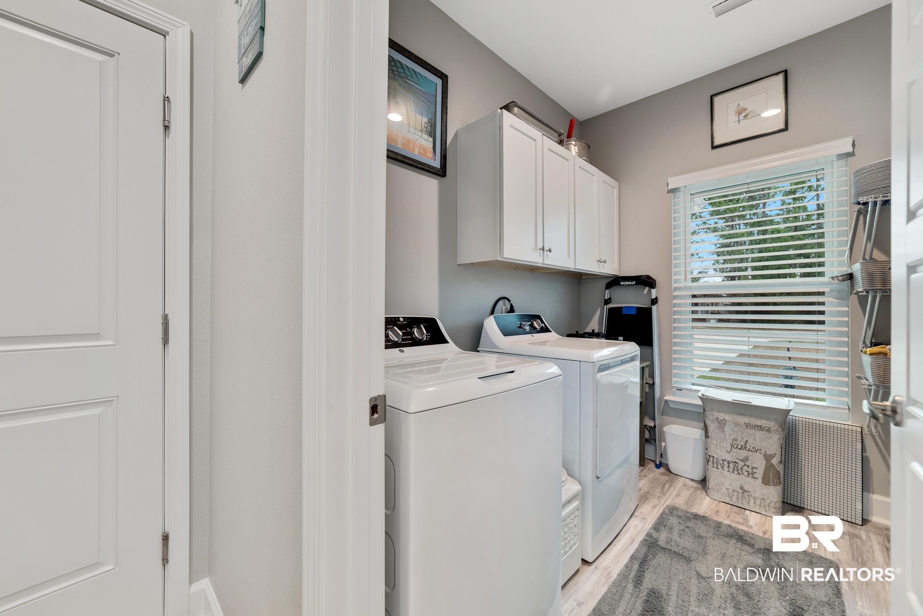 24612 Tarpon Lane Orange Beach, AL 36561 - Photo 10 of 30 9 X 9 Utility Room