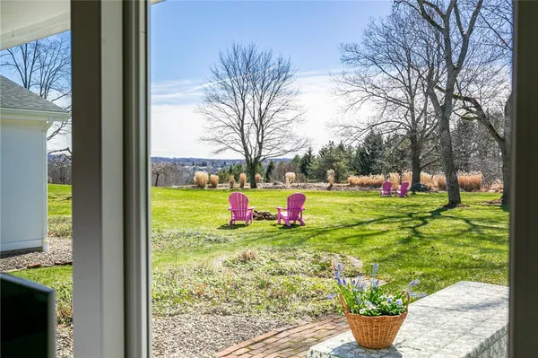 $1,490,000 | 648 Mendon Road, Pittsford, NY 14534