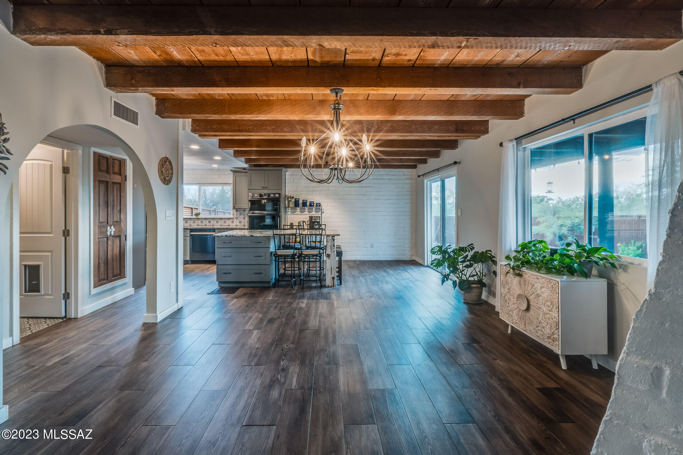1731 East Orange Grove Road Tucson, AZ 85718 - Photo 8 of 26