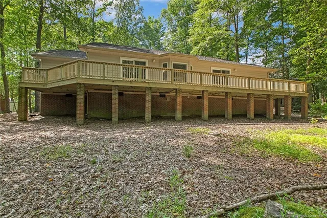 $310,000 | 3070 Still Turn, Sanford, NC 27332