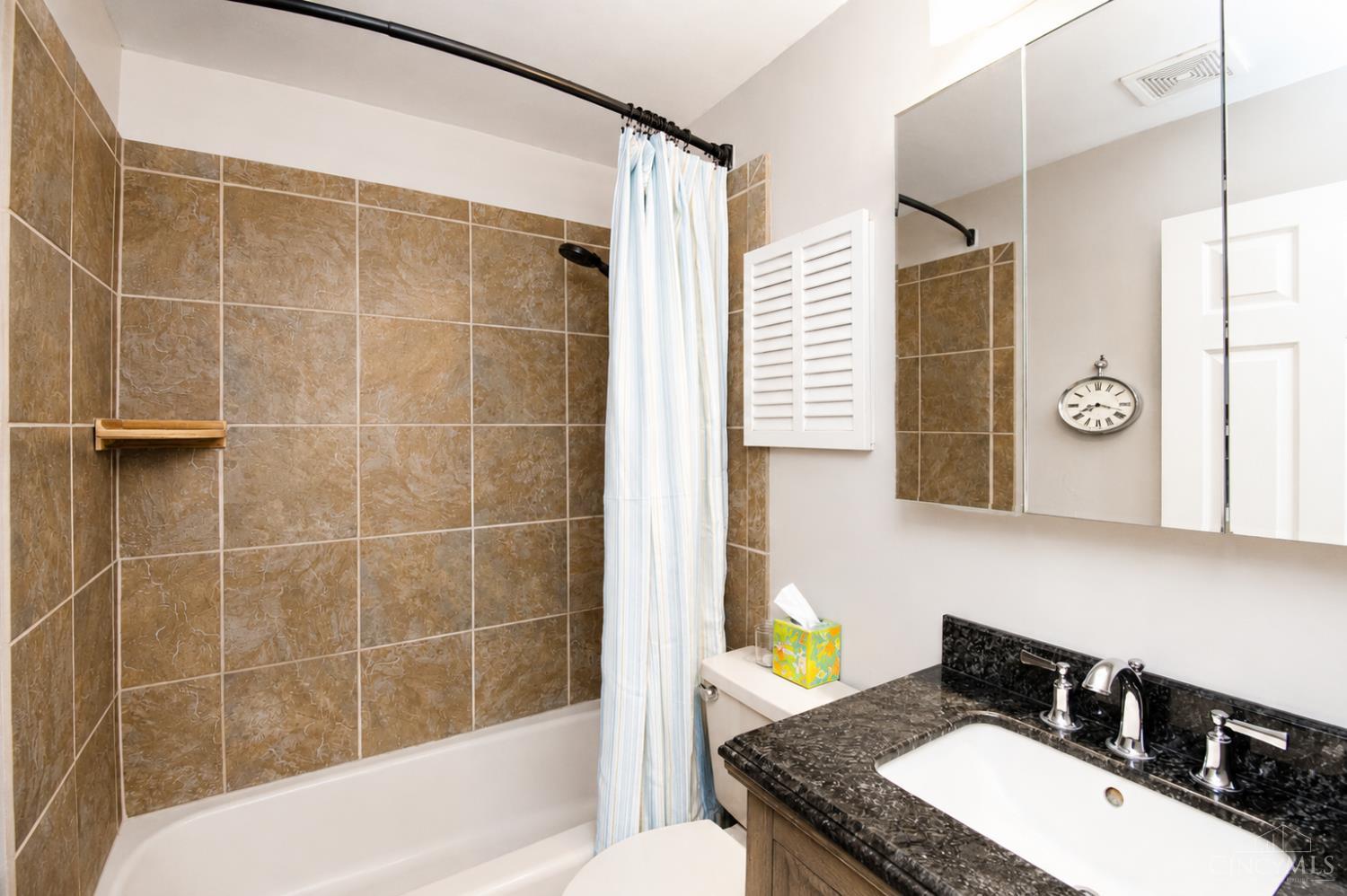 1815 William Howard Taft Road, Unit 809 Cincinnati, OH 45206 - Photo 10 of 22