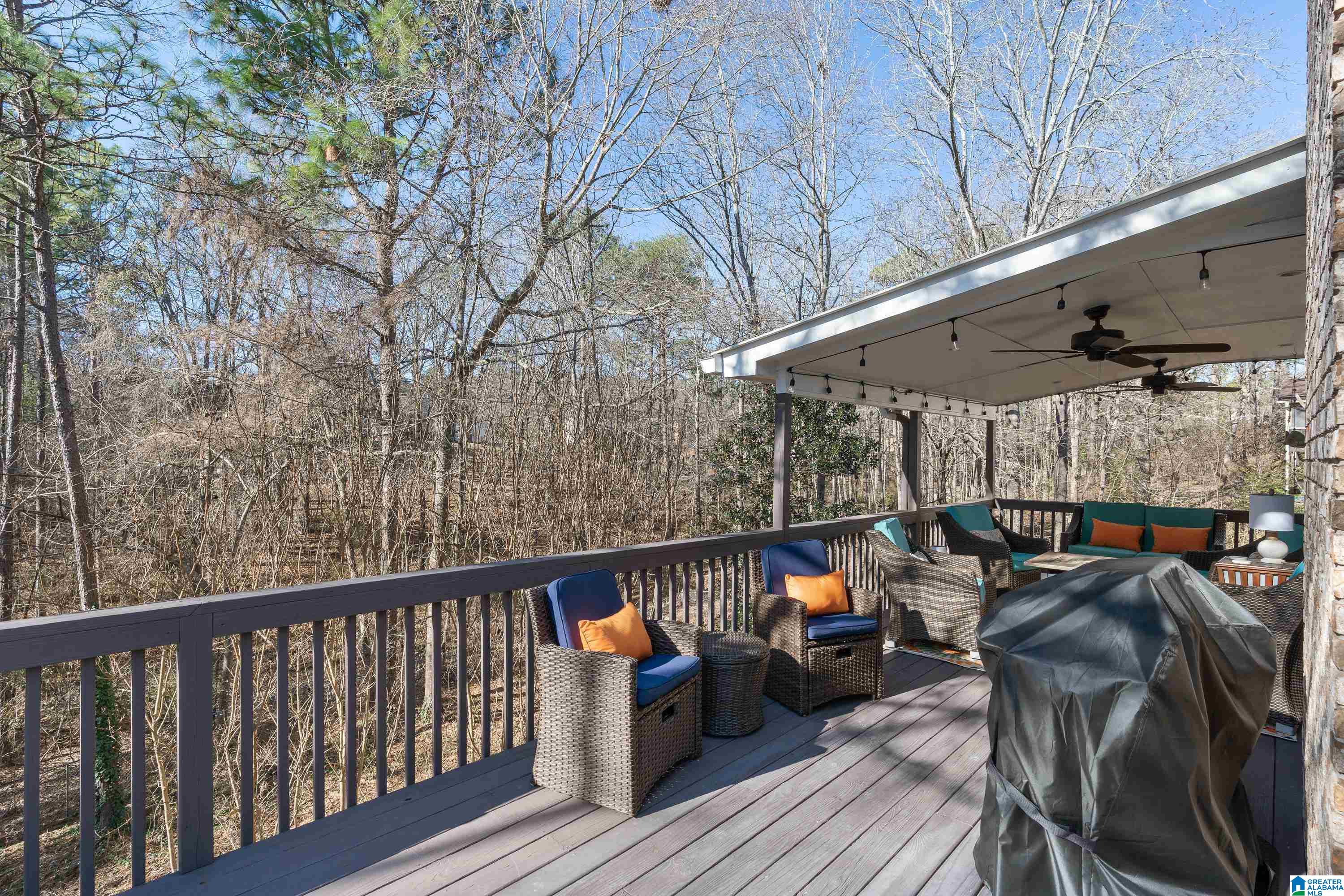 5117 Stratford Road Birmingham, AL 35242 - Photo 50 of 54
