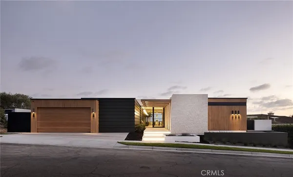 $13,995,000 | 2519 Harbor View Drive, Corona del Mar, CA 92625