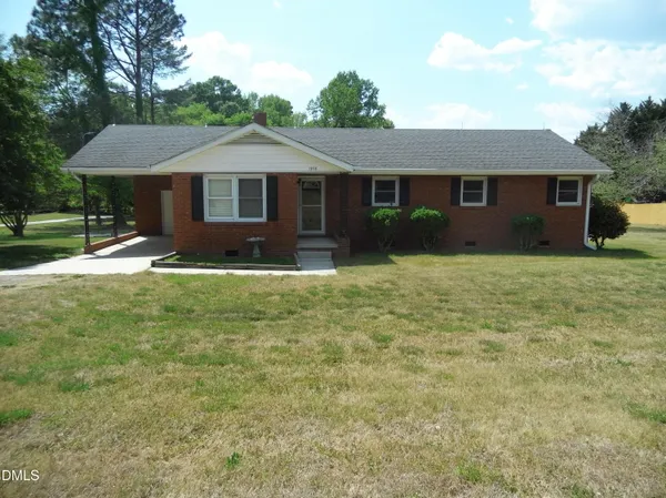 $316,900 | 1978 Mt Hope Church Road, McLeansville, NC 27301