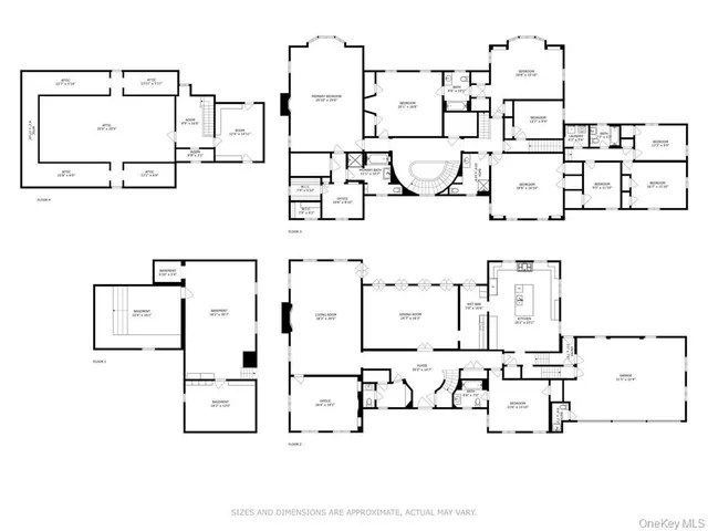 $5,400,000 | 6 Loden Lane, Purchase, NY 10577