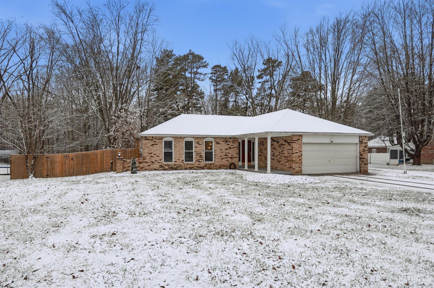 4645 Ward Road Morrow, OH 45152 - Photo 4 of 74 Gallery Image 4