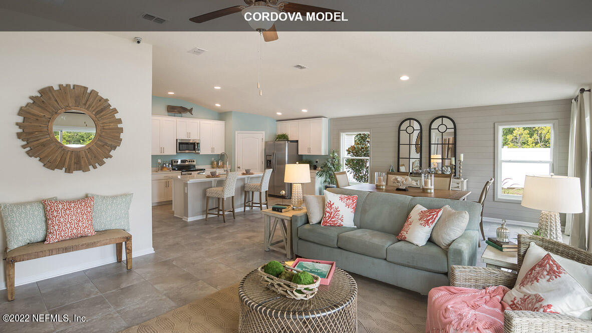 77 Huesca Court St. Augustine, FL 32084 - Photo 13 of 40 24