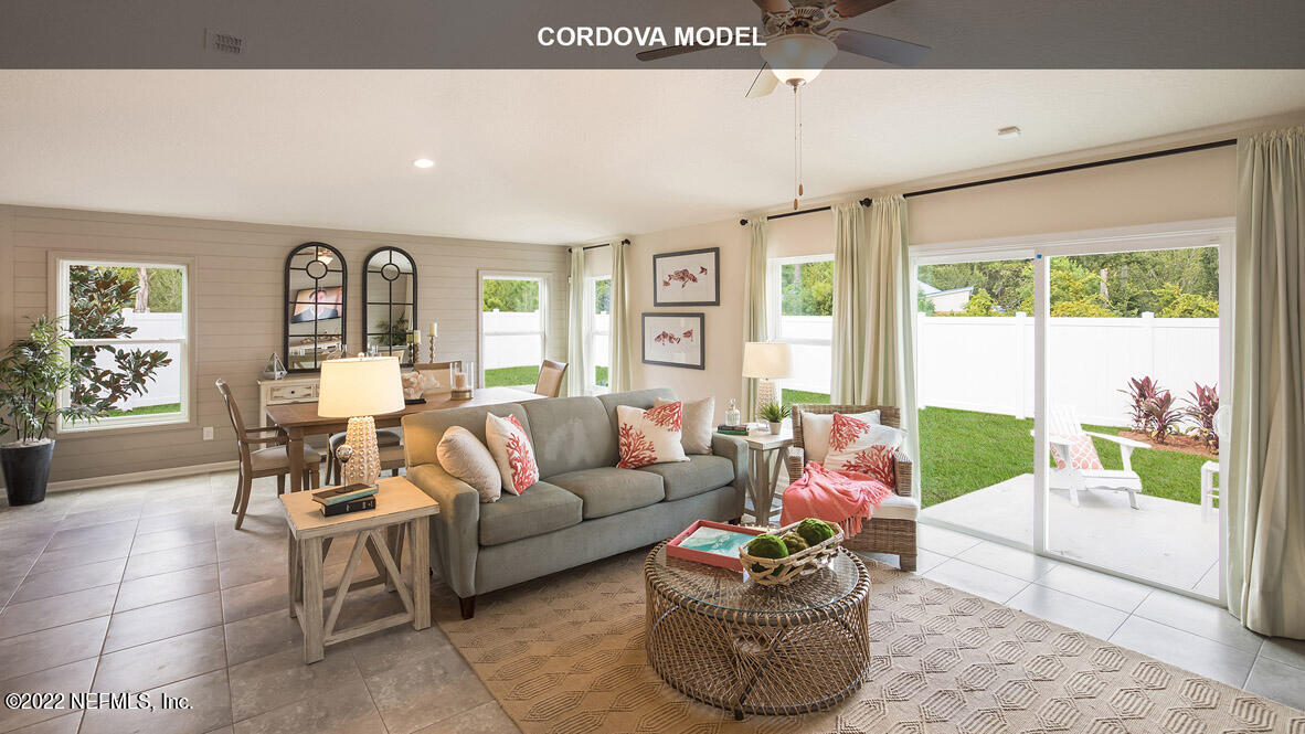 77 Huesca Court St. Augustine, FL 32084 - Photo 14 of 40 25