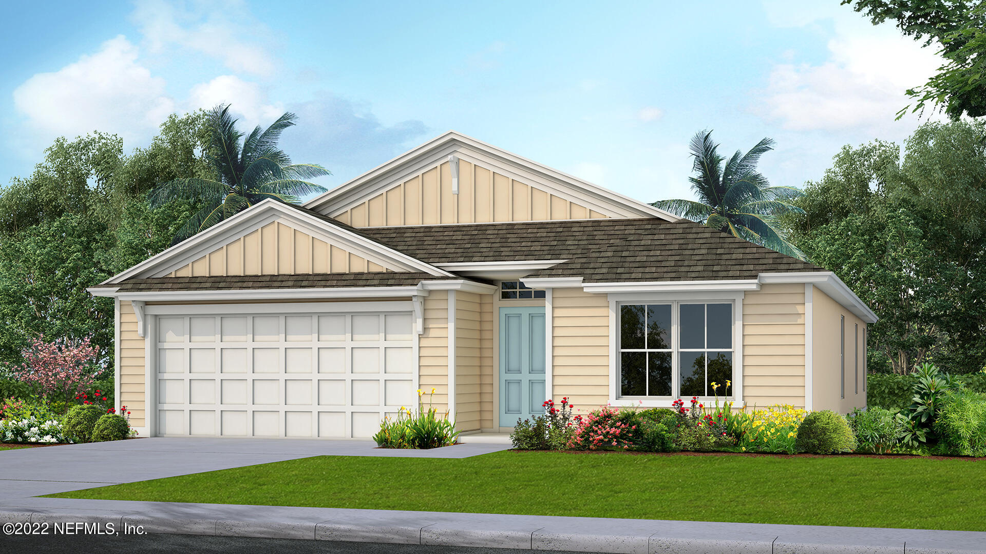 77 Huesca Court St. Augustine, FL 32084 - Photo 3 of 40 Cordova Coastal WEB