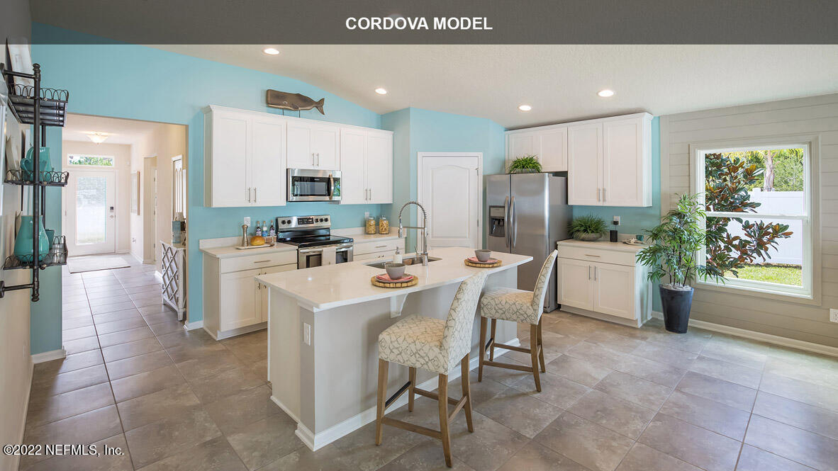 77 Huesca Court St. Augustine, FL 32084 - Photo 8 of 40 19