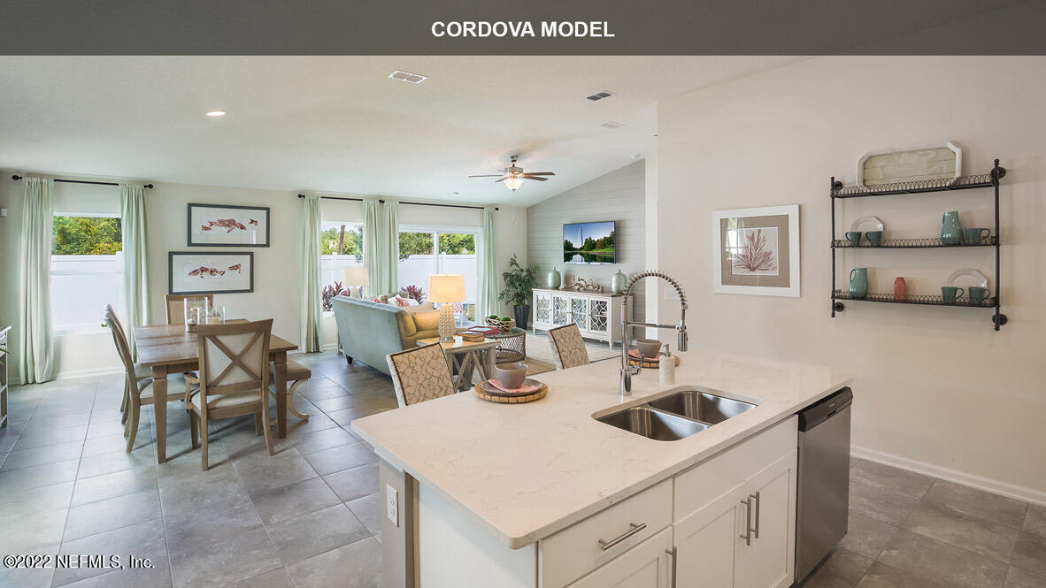 77 Huesca Court St. Augustine, FL 32084 - Photo 9 of 40 20