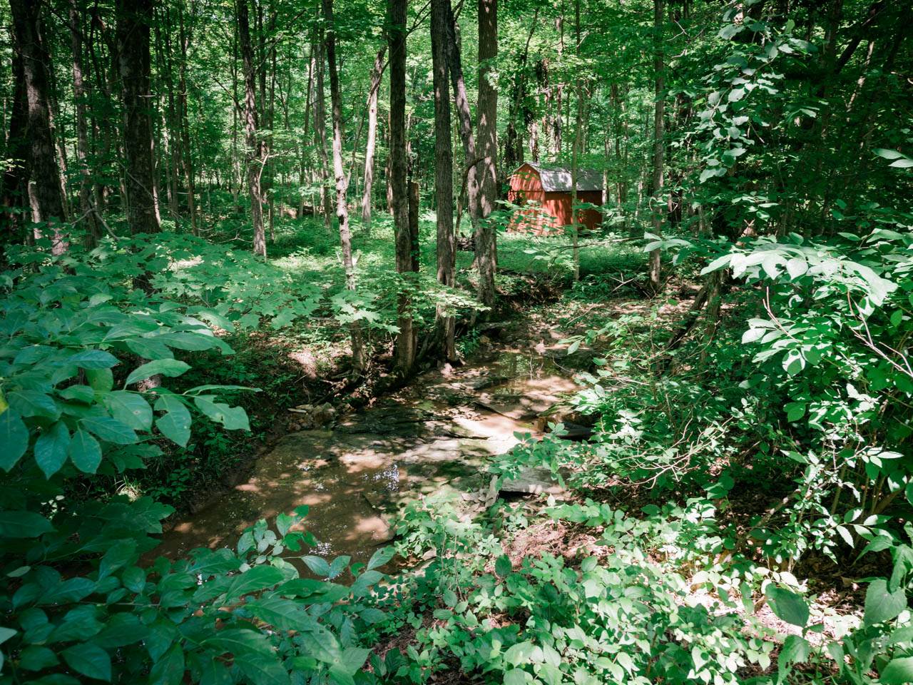388 East Smithville Road Bloomington, IN 47401 - Photo 35 of 36 Gallery Image 35