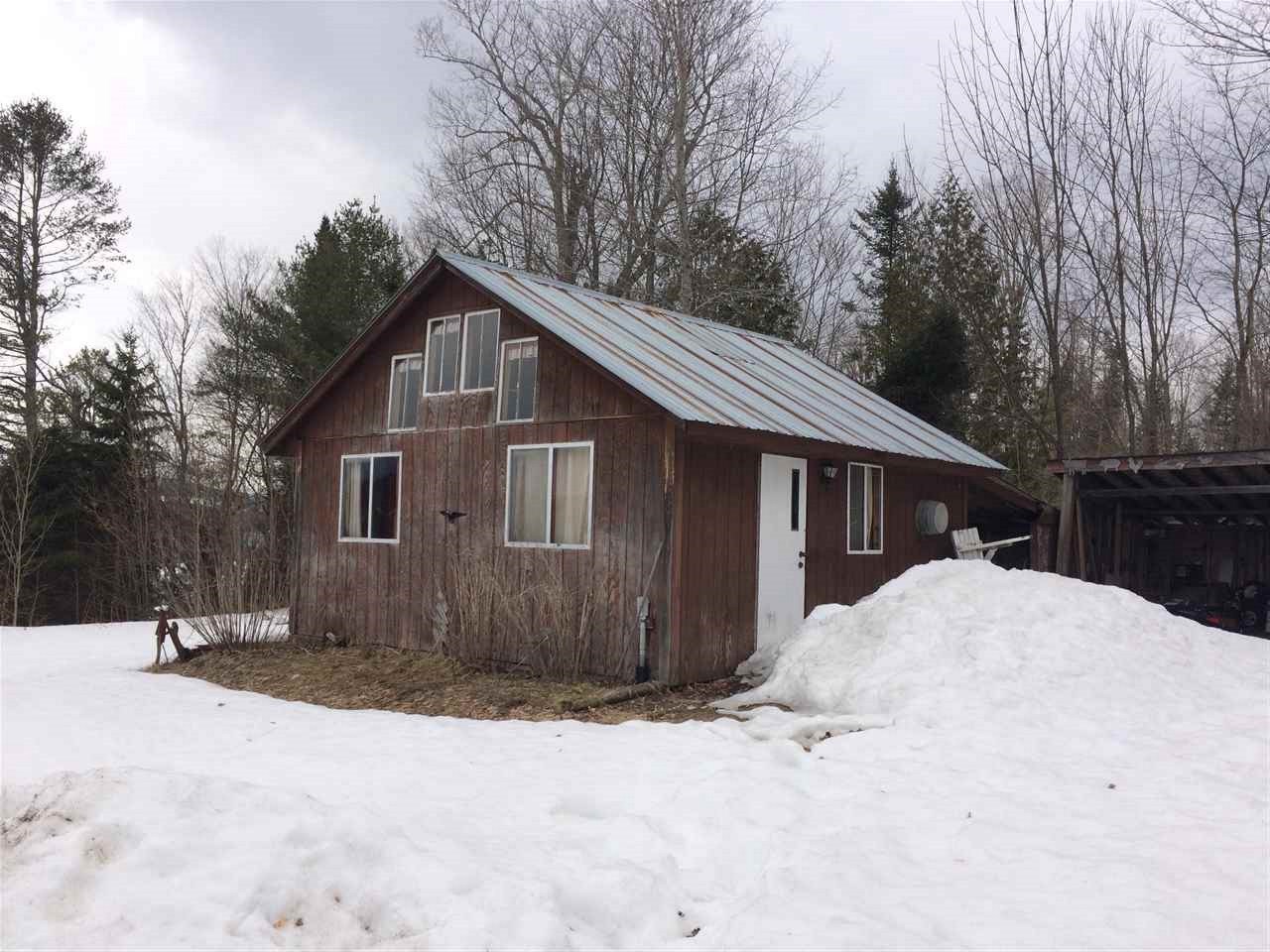 1774 Mathewson Hill Road Lyndon, VT 05851 - Photo 8 of 18 Gallery Image 8