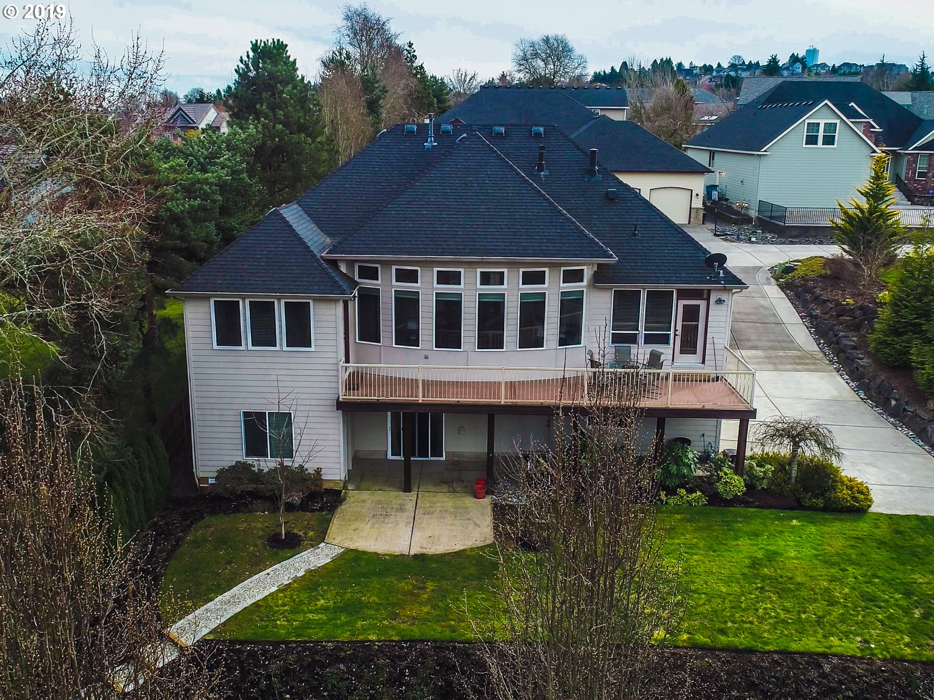 3014 Northeast 168th Circle Ridgefield, WA 98642 - Photo 2 of 30 Gallery Image 2