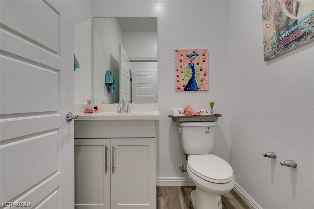 2555 Hampton Road, Unit 4104 Henderson, NV 89052 - Photo 33 of 54