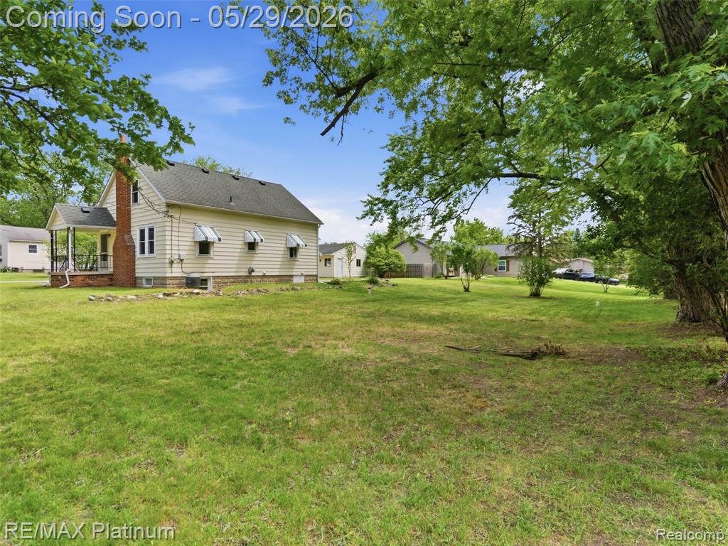 6335 Silver Lake Road Linden, MI 48451 - Photo 38 of 61