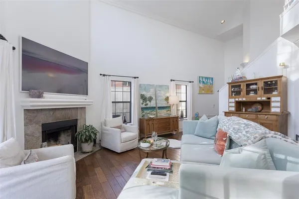 $2,750 | 5950 Lindenshire Lane, Unit 101, Dallas, TX 75230