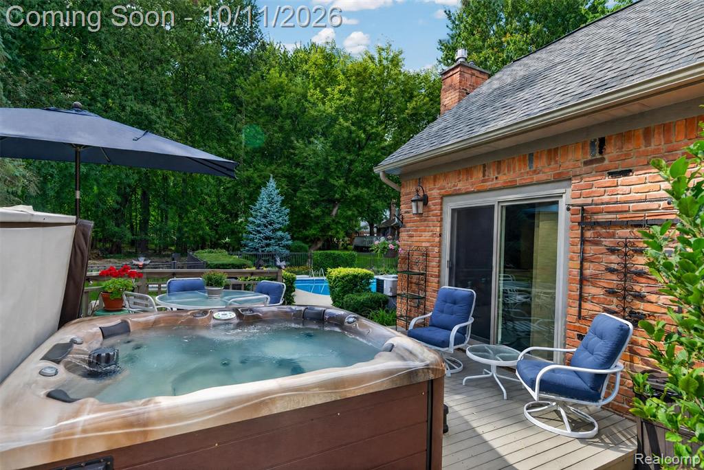 3705 Summit Ridge Drive Rochester Hills, MI 48306 - Photo 68 of 97 Gallery Image 68