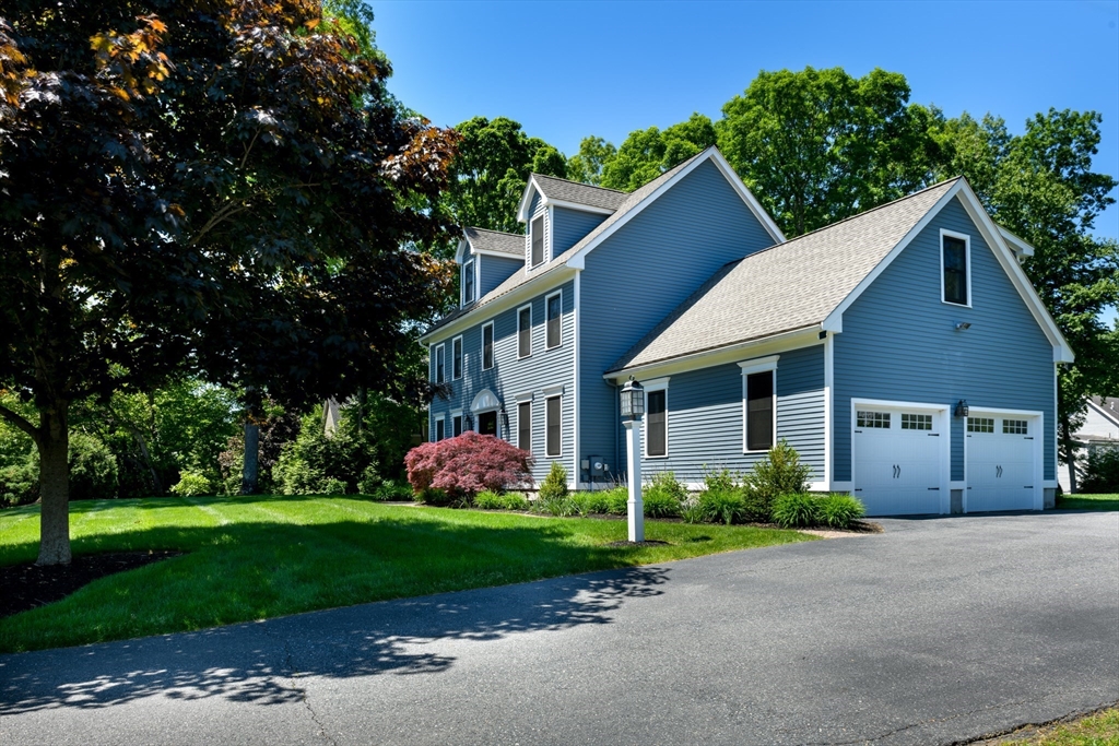 21 Round Table Road Shrewsbury, MA 01545 - Photo 39 of 40