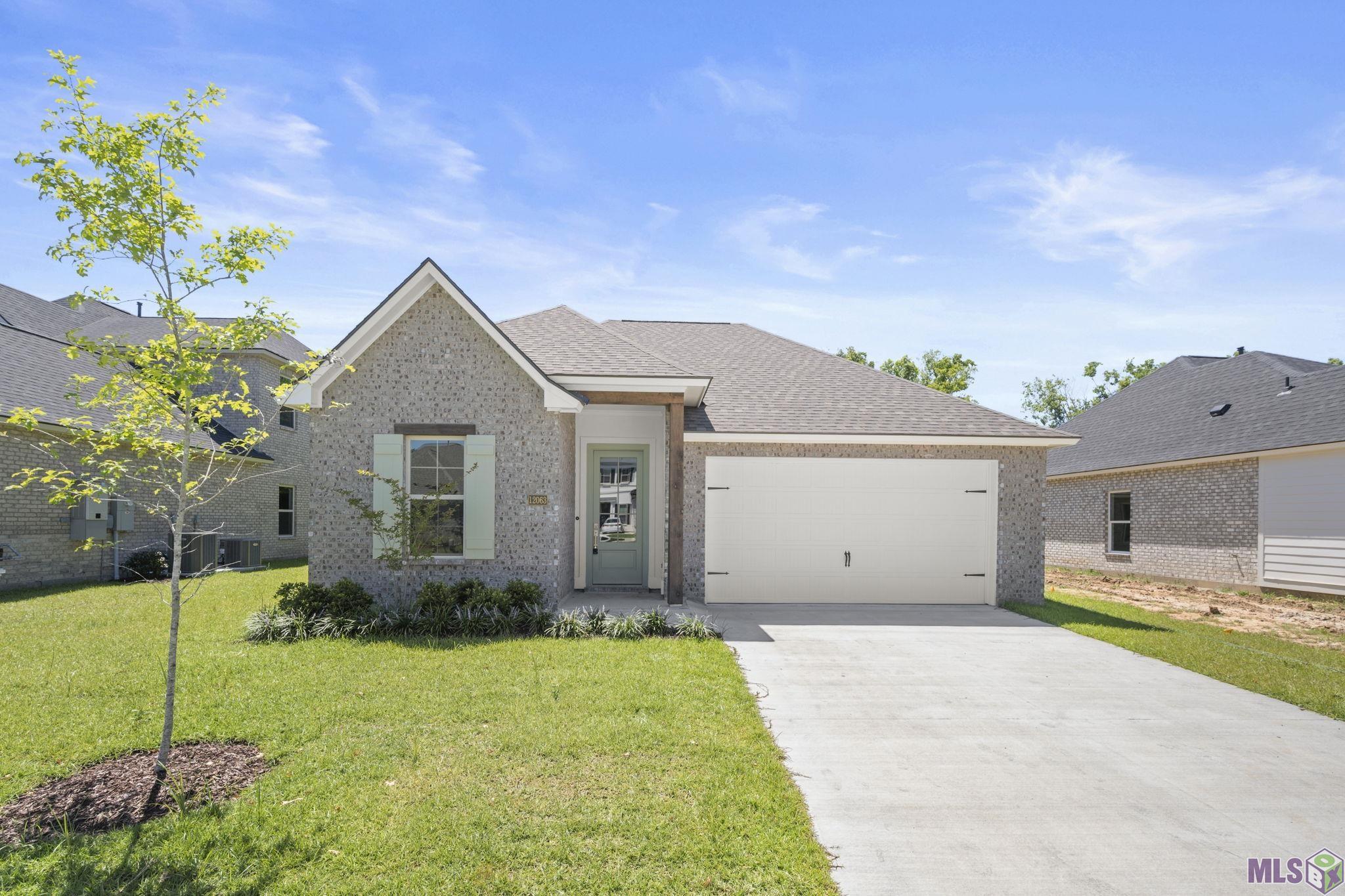 12063 Clare Court Geismar, LA 70734 - Photo 1 of 31