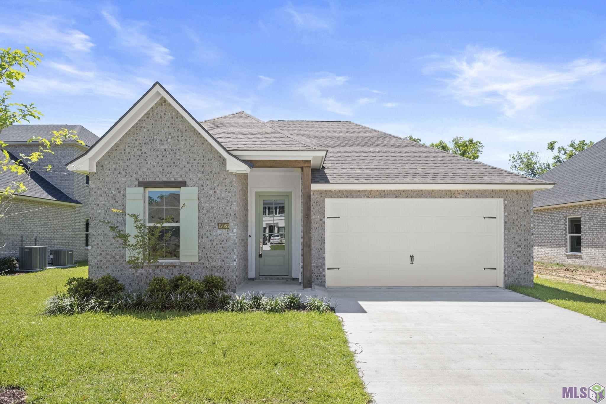 12063 Clare Court Geismar, LA 70734 - Photo 2 of 31