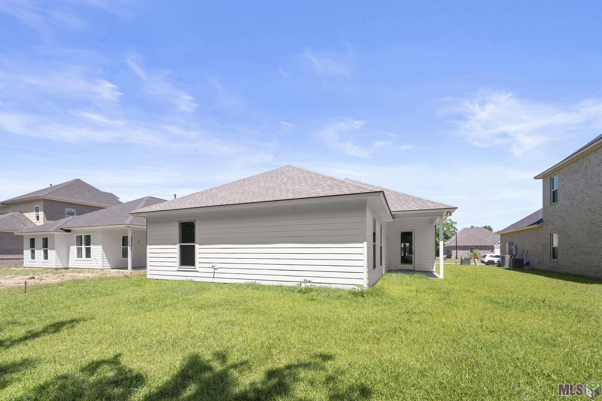 12063 Clare Court Geismar, LA 70734 - Photo 26 of 31
