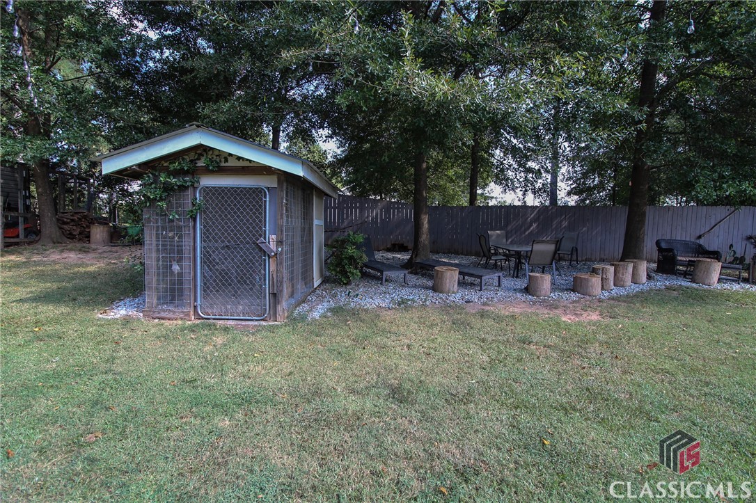 421 Harris Road Lexington, GA 30648 - Photo 39 of 47