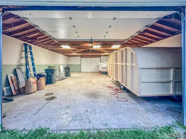 $78,900 | 522 Lagro Avenue, St. Louis, MO 63125