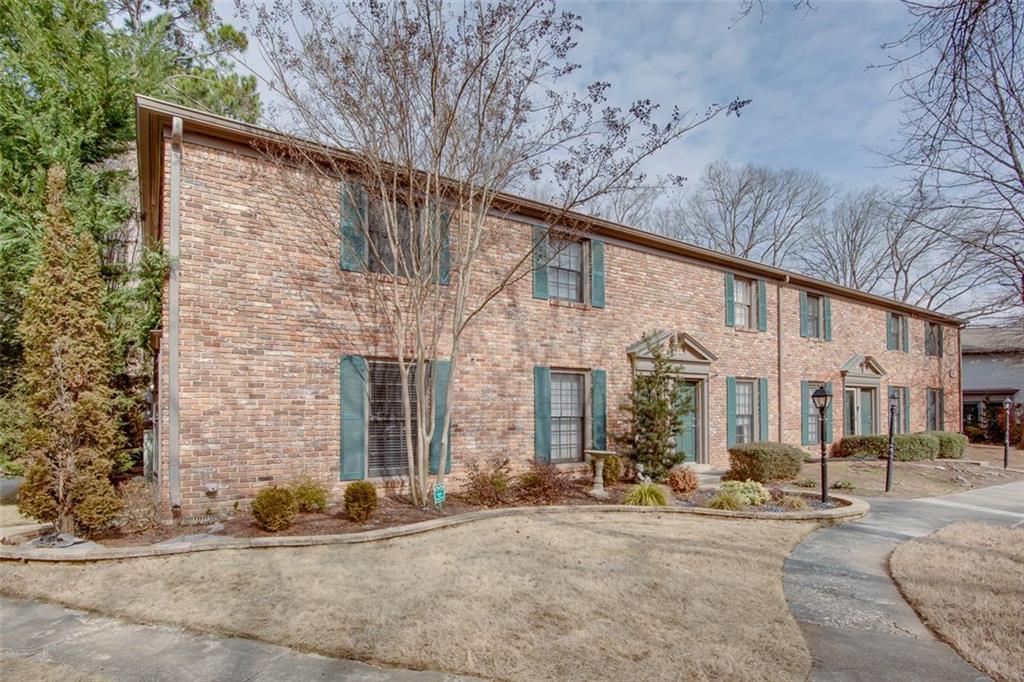 3103 Colonial Way, Unit A Chamblee, GA 30341 - Photo 1 of 1 Gallery Image 1