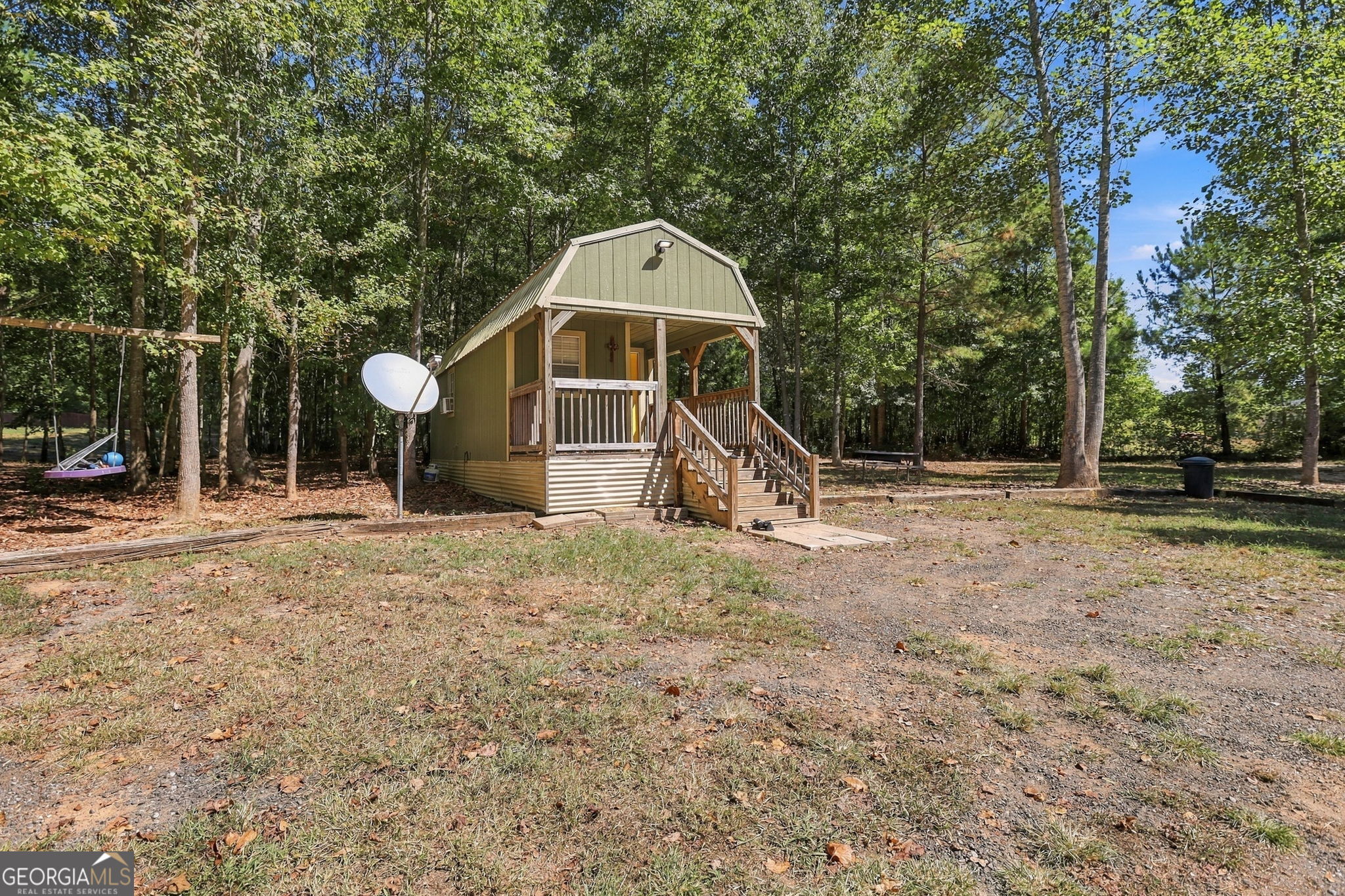 3785 Allie Road Greenville, GA 30222 - Photo 55 of 66 Gallery Image 55