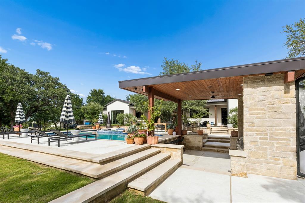 2012 Rancho Ladera Road Aledo, TX 76008 - Photo 35 of 40