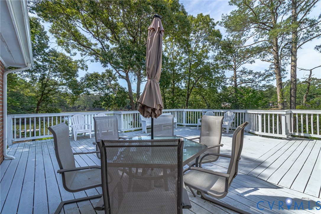 355 Riverview Road Heathsville, VA 22473 - Photo 86 of 95