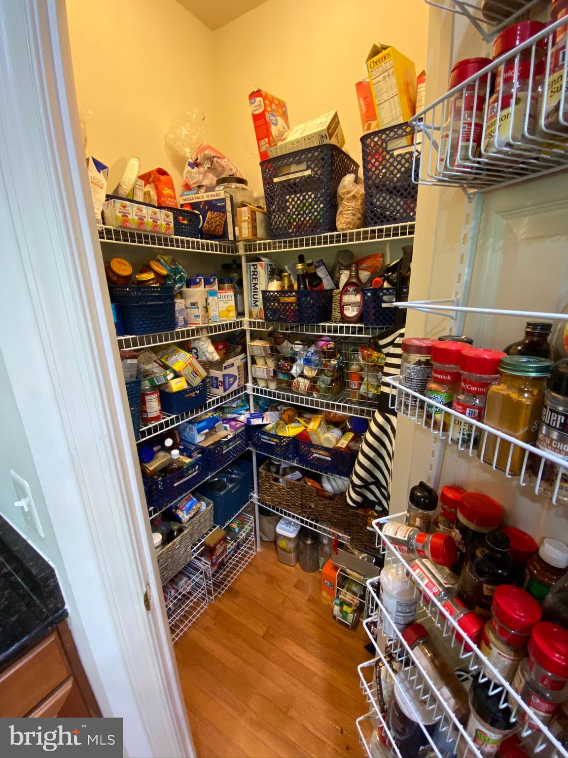 2632 Cast Off Loop Woodbridge, VA 22191 - Photo 11 of 120 HUGE Pantry! Finally!