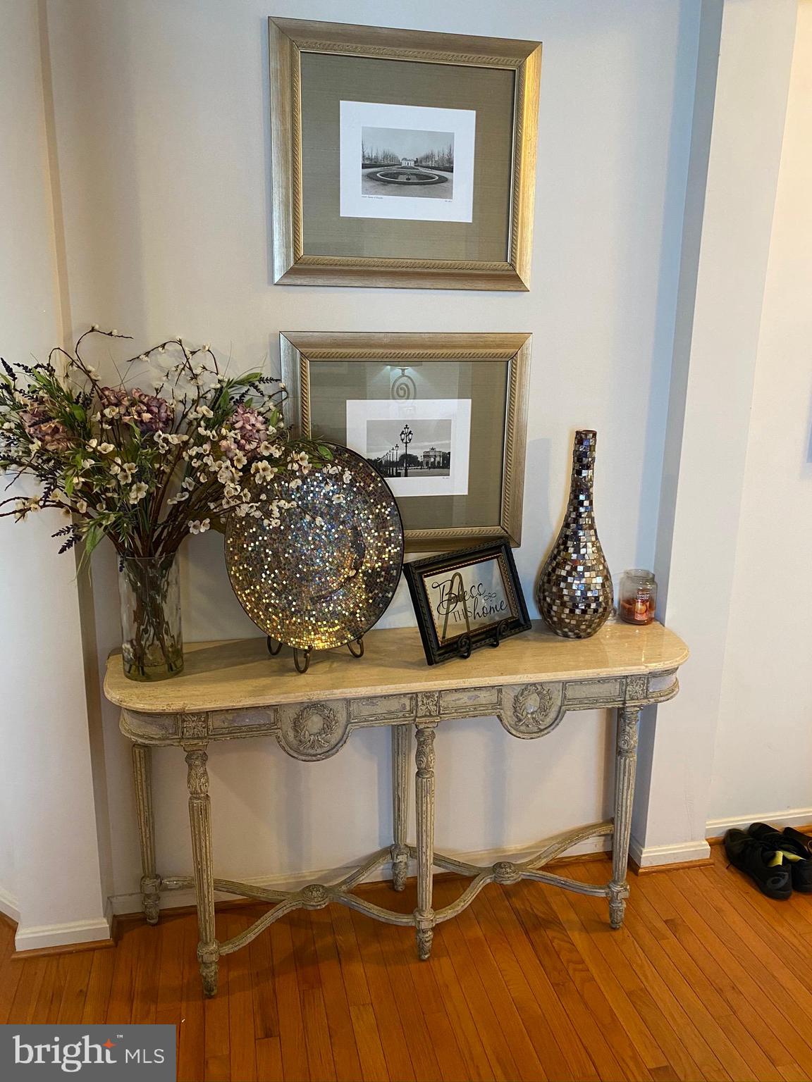 2632 Cast Off Loop Woodbridge, VA 22191 - Photo 105 of 120 Entry Foyer