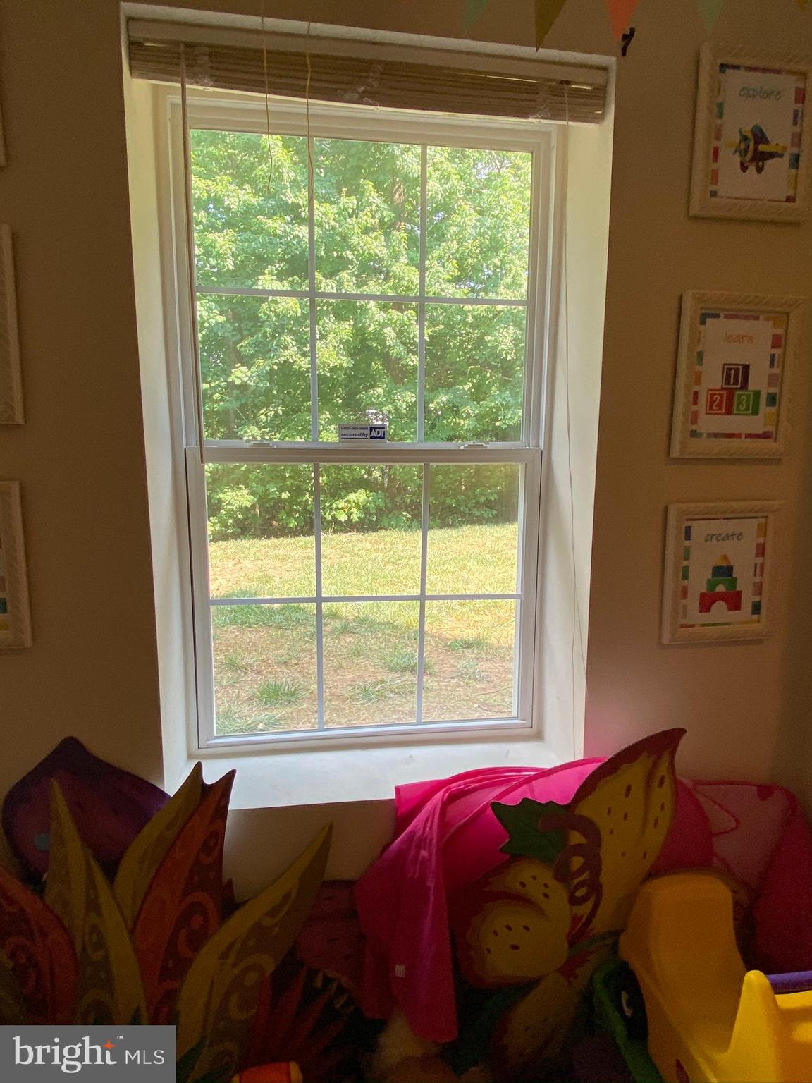 2632 Cast Off Loop Woodbridge, VA 22191 - Photo 112 of 120 Windows were Specifically Designed for 6th Bedroom