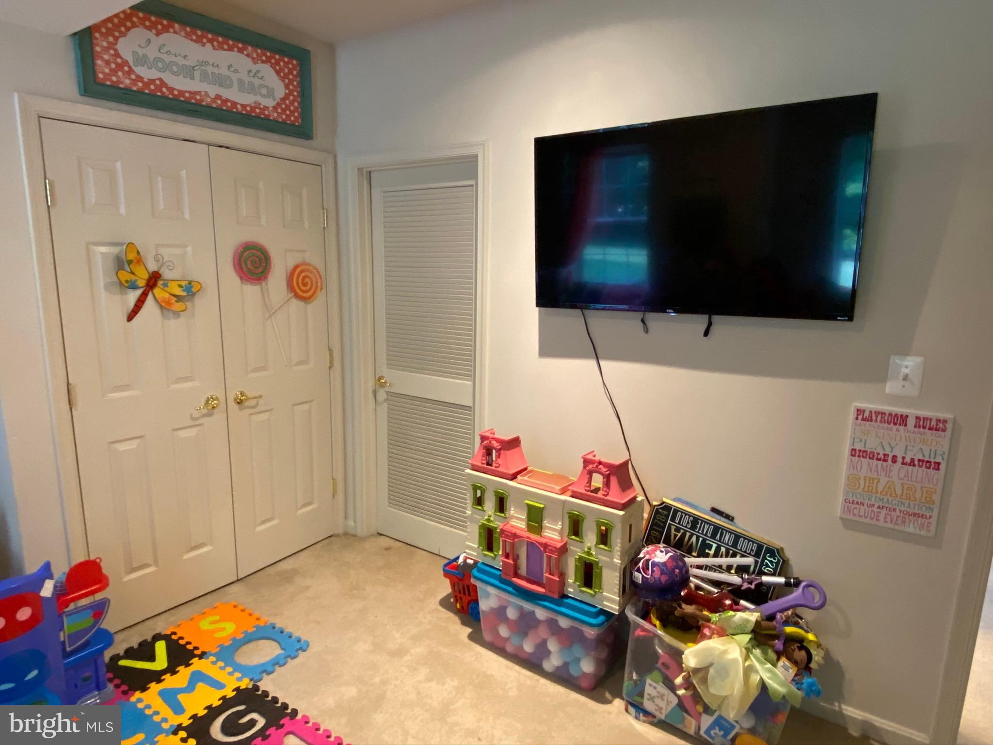 2632 Cast Off Loop Woodbridge, VA 22191 - Photo 113 of 120 Great Space and Large Bedroom.