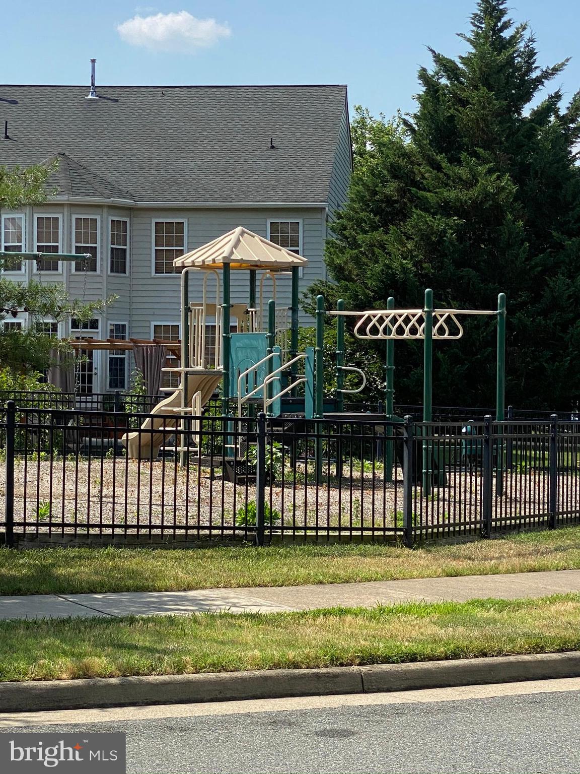 2632 Cast Off Loop Woodbridge, VA 22191 - Photo 116 of 120 Playground right across the Street!