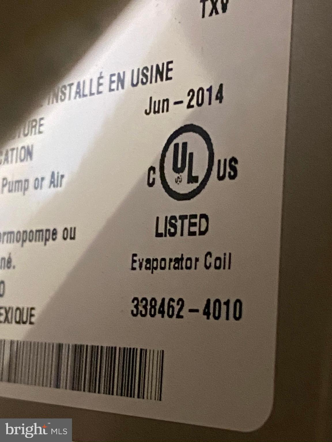 2632 Cast Off Loop Woodbridge, VA 22191 - Photo 119 of 120 HVAC was updated in 2014!