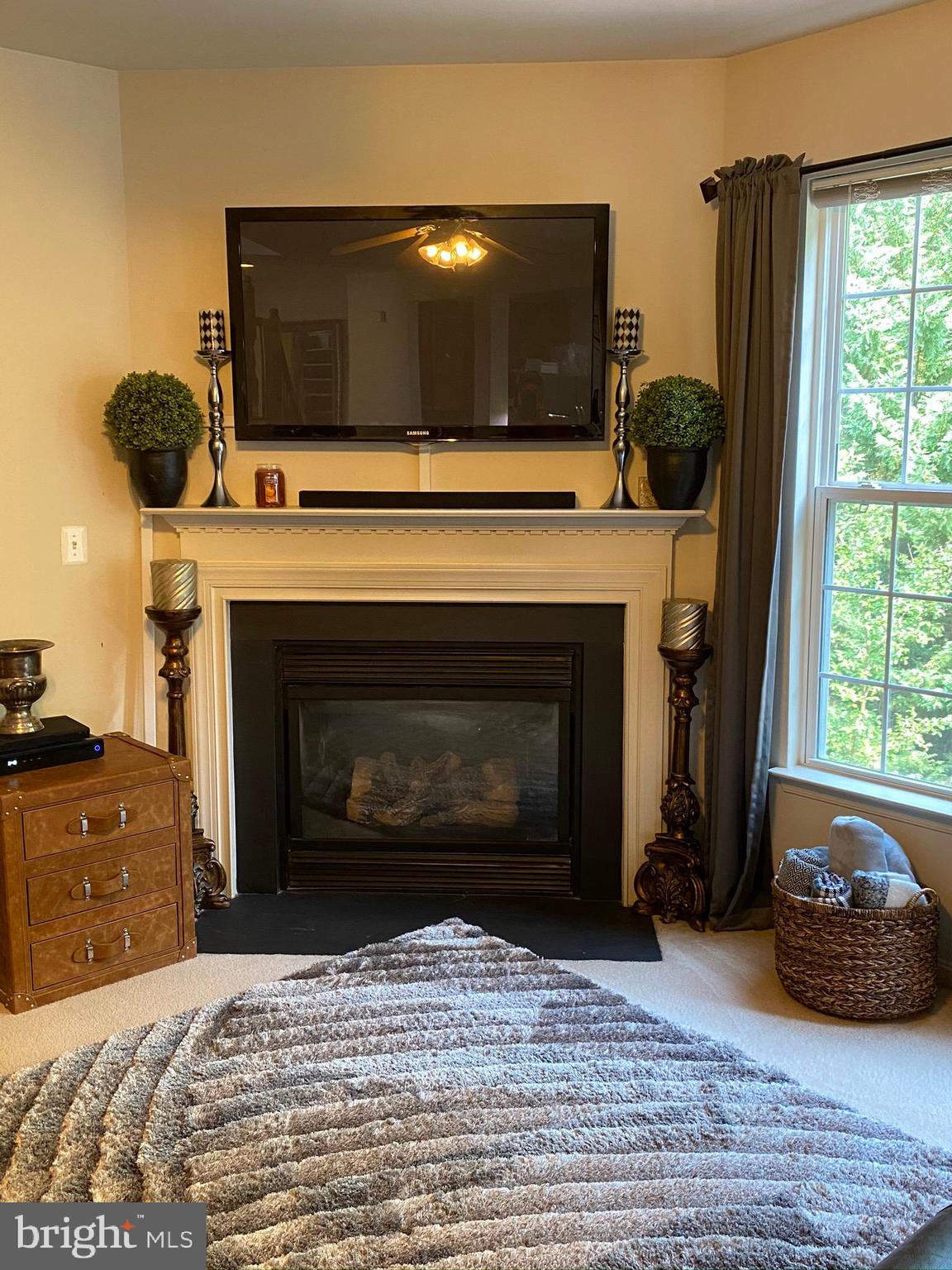 2632 Cast Off Loop Woodbridge, VA 22191 - Photo 18 of 120 Gas Fireplace for cold Nights!
