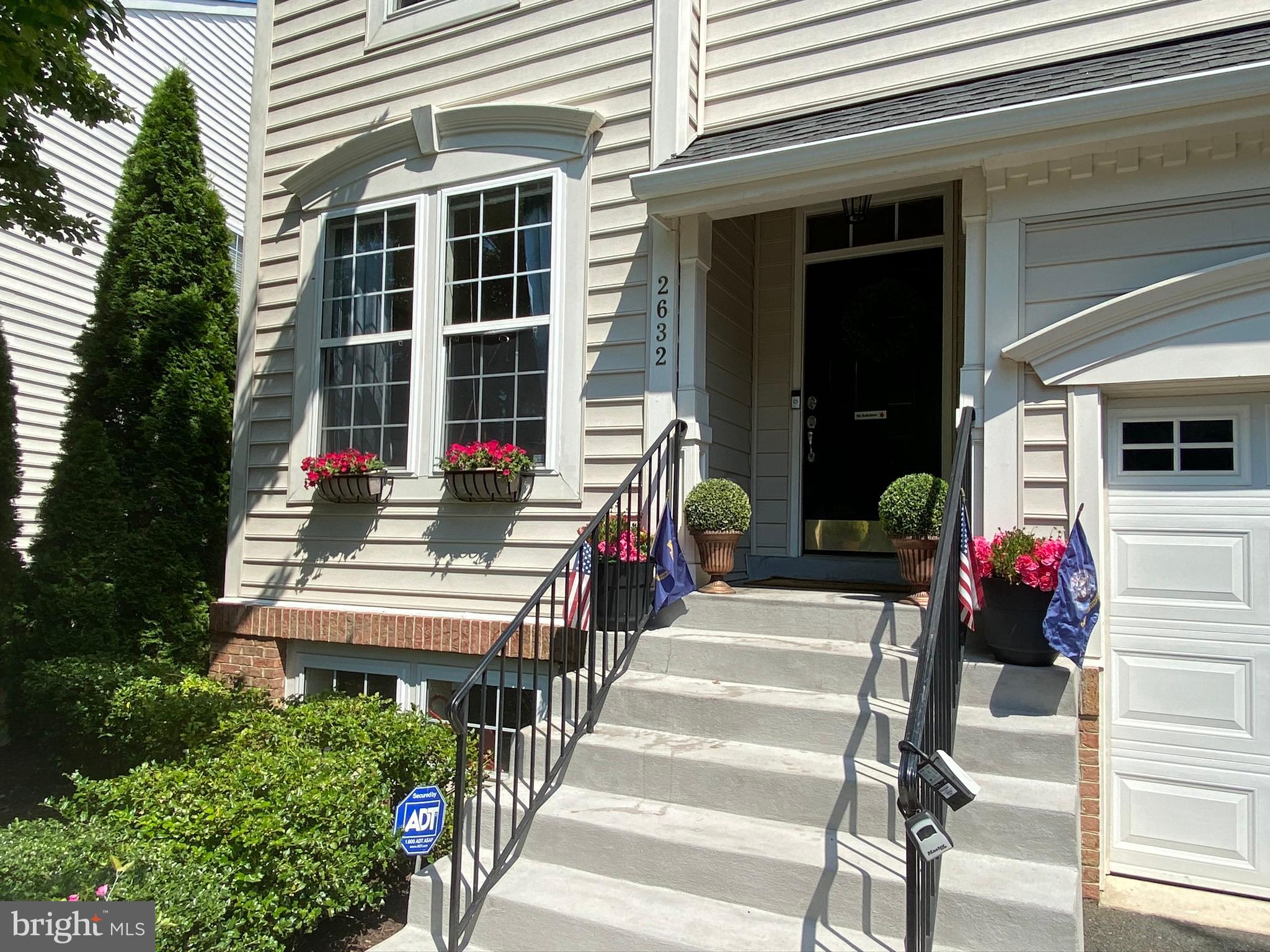 2632 Cast Off Loop Woodbridge, VA 22191 - Photo 5 of 120 Just Charming!