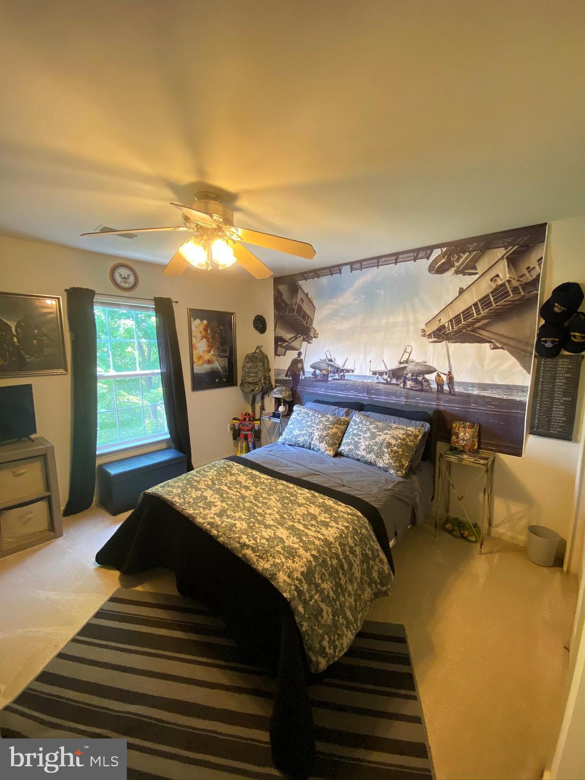 2632 Cast Off Loop Woodbridge, VA 22191 - Photo 42 of 120 Bedrooms are Generous in size...