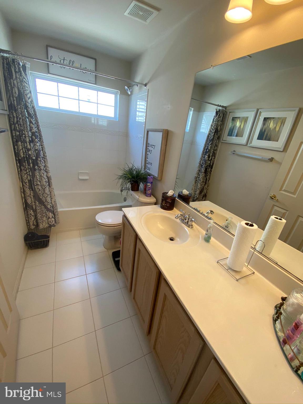 2632 Cast Off Loop Woodbridge, VA 22191 - Photo 48 of 120 Good sized Hall Bath