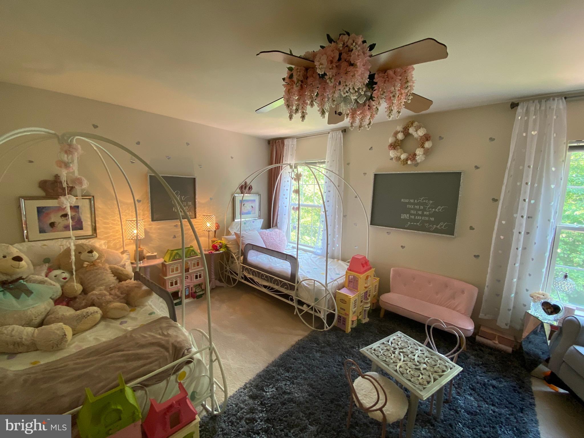 2632 Cast Off Loop Woodbridge, VA 22191 - Photo 53 of 120 Home has Optional In-Law-Suite!