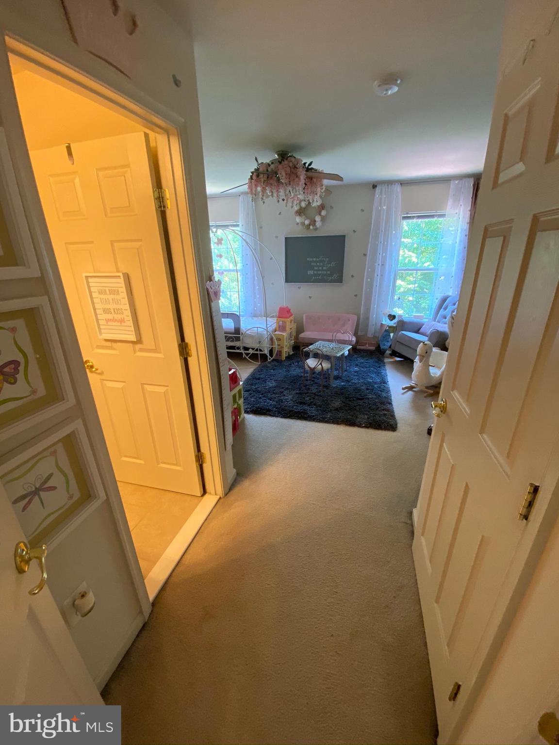 2632 Cast Off Loop Woodbridge, VA 22191 - Photo 60 of 120 Bath is located in the room!
