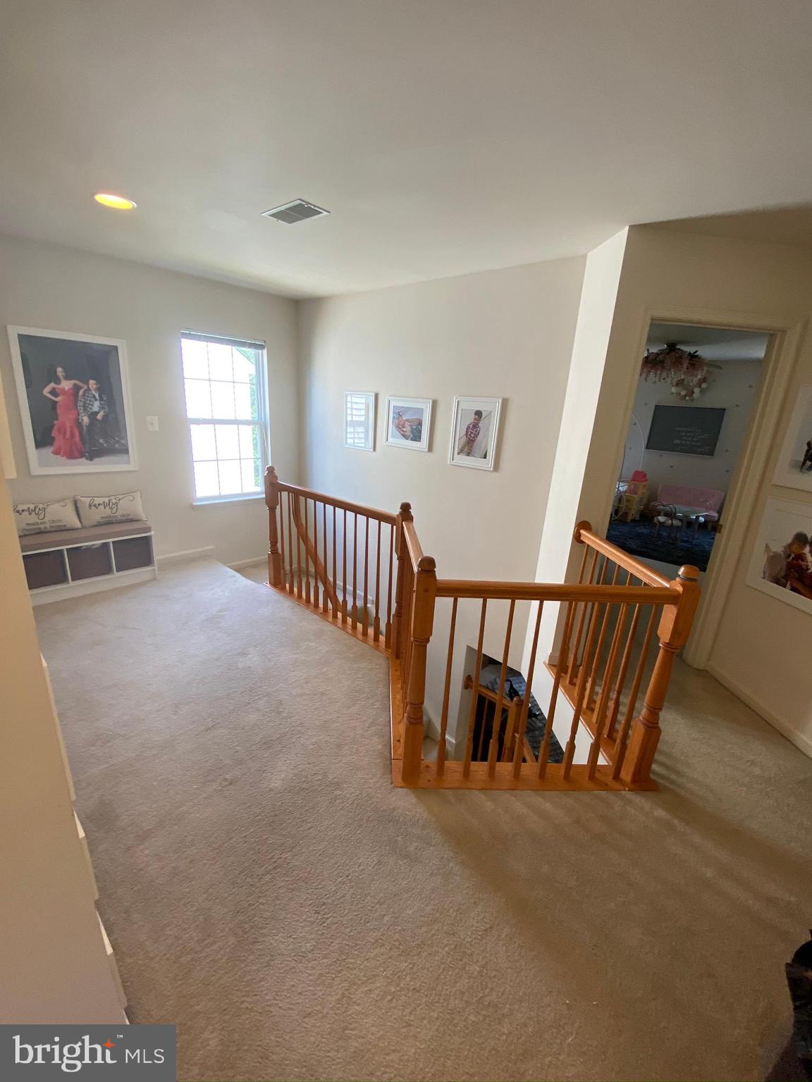 2632 Cast Off Loop Woodbridge, VA 22191 - Photo 61 of 120 View of upstairs Hall!