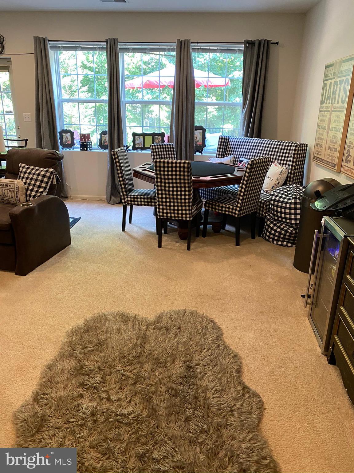 2632 Cast Off Loop Woodbridge, VA 22191 - Photo 71 of 120 Crazy Bright! No dark Basement here...