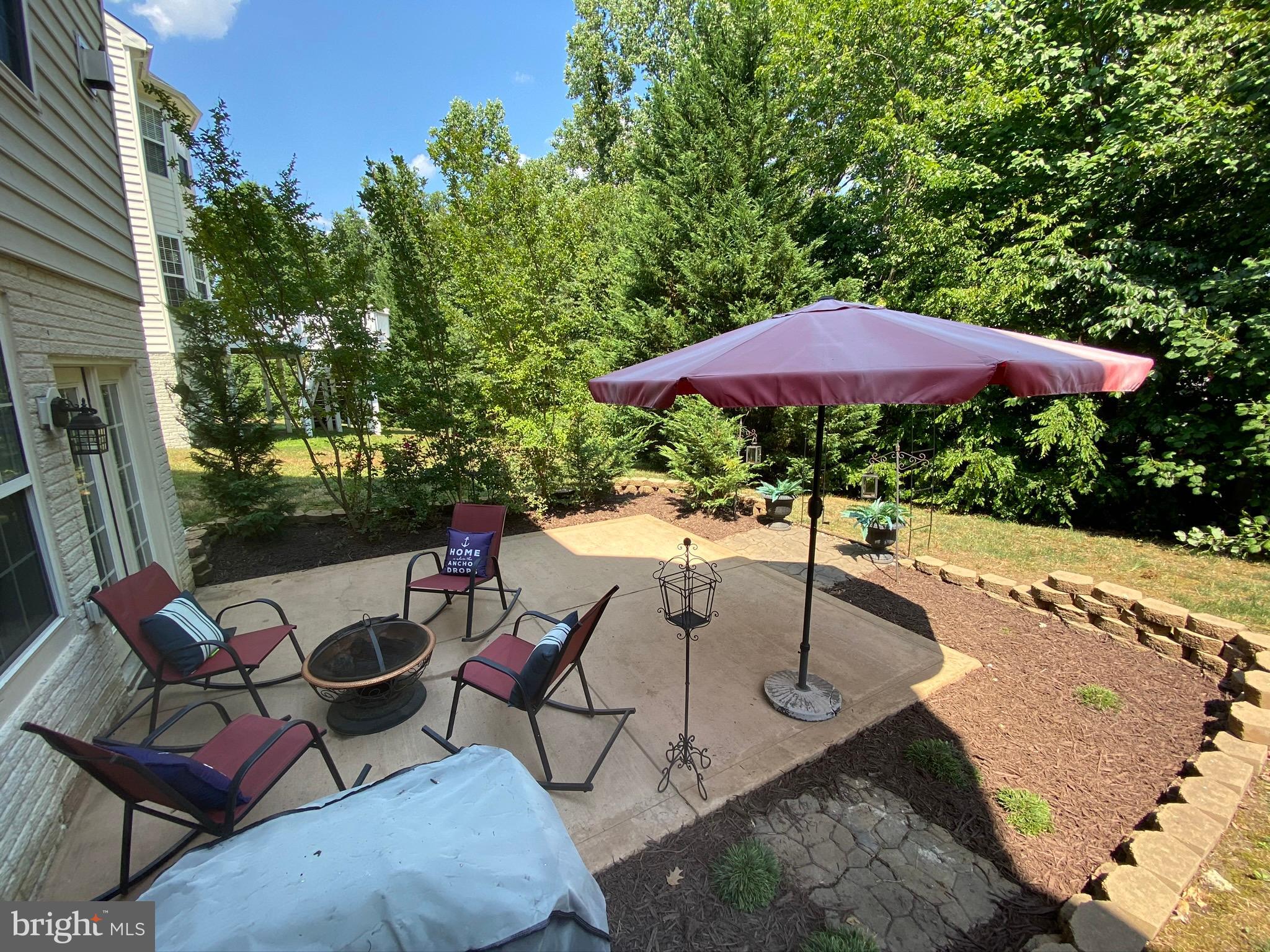 2632 Cast Off Loop Woodbridge, VA 22191 - Photo 74 of 120 Home has $7,500 Walk-Out Lower Level Option!