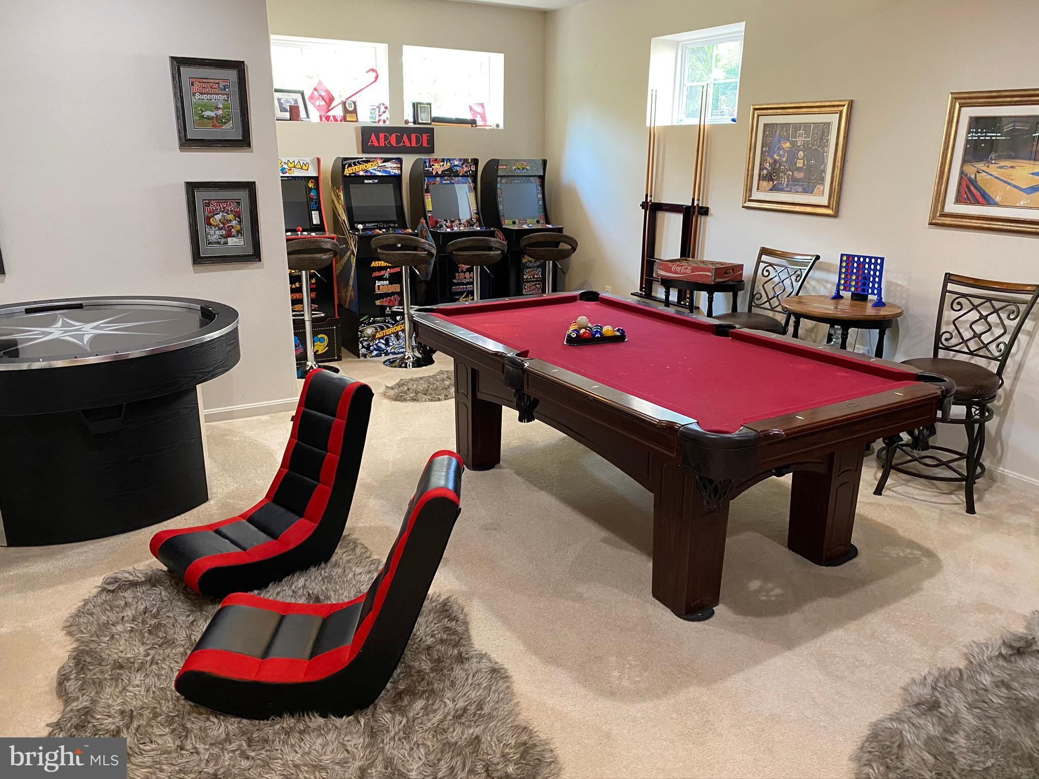 2632 Cast Off Loop Woodbridge, VA 22191 - Photo 81 of 120 Great space! Home School room??